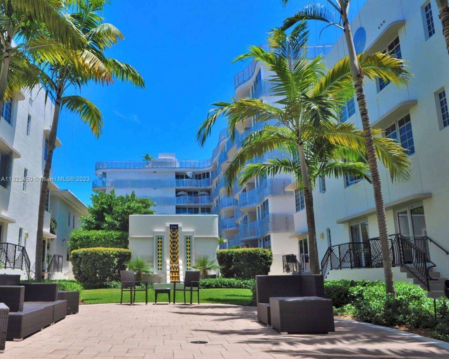 Artecity South Beach For Sale | Unit #223