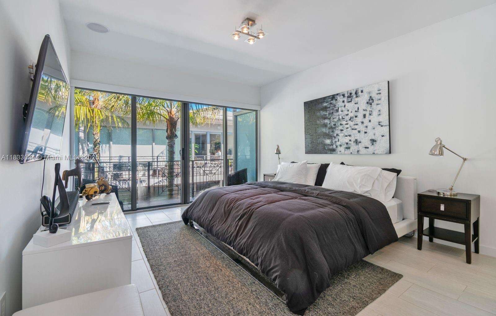 Artecity South Beach For Sale | Unit #TH3