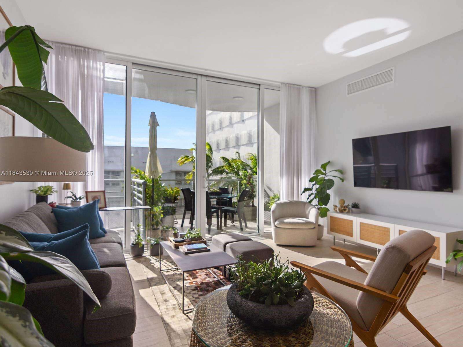 Artecity South Beach For Sale | Unit #302