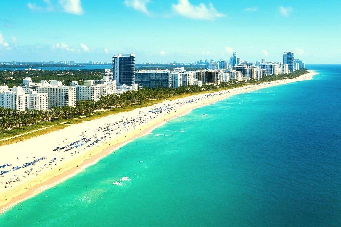 Artecity South Beach For Sale | Unit #303