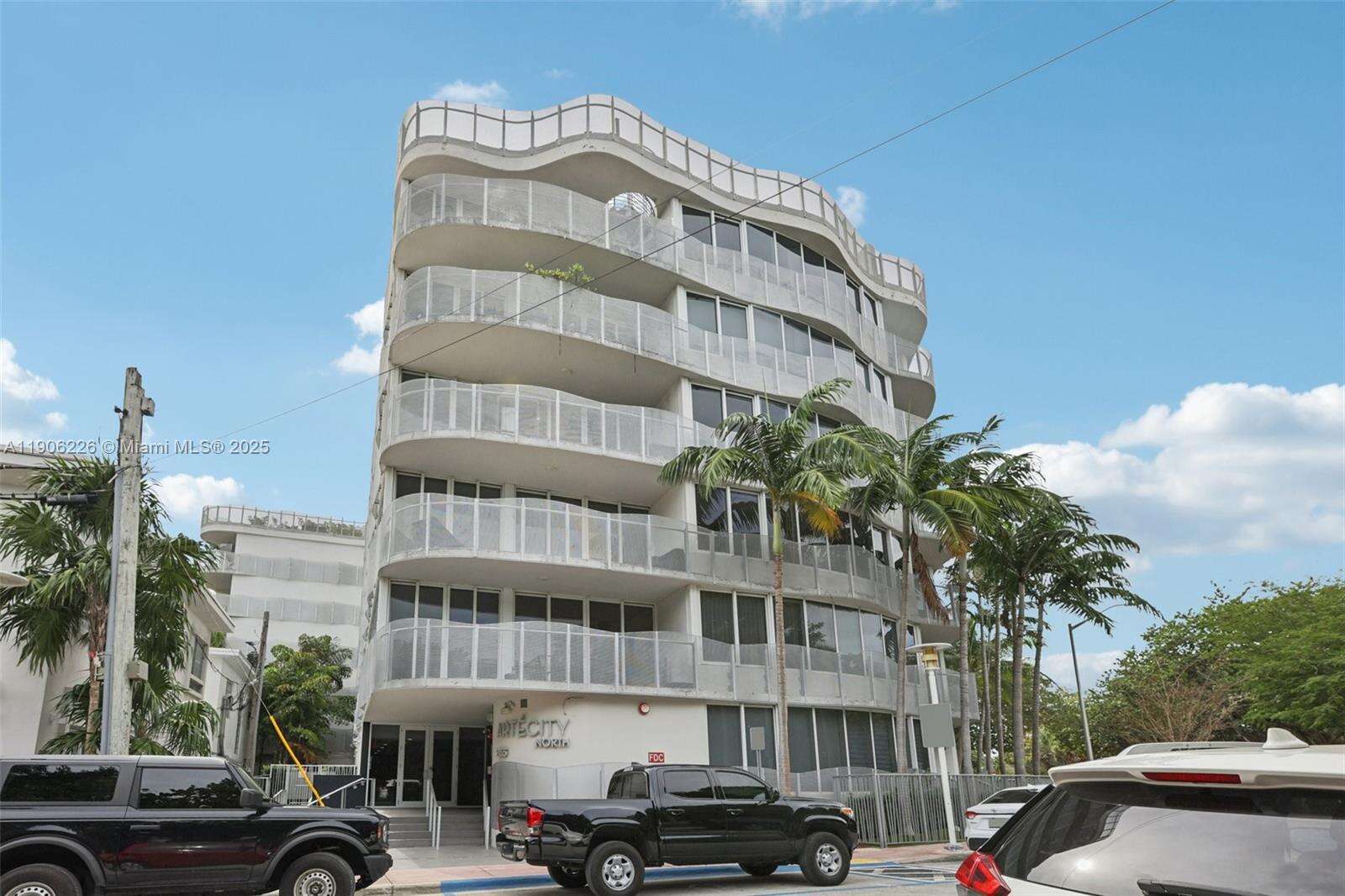 Artecity South Beach For Sale | Unit #303
