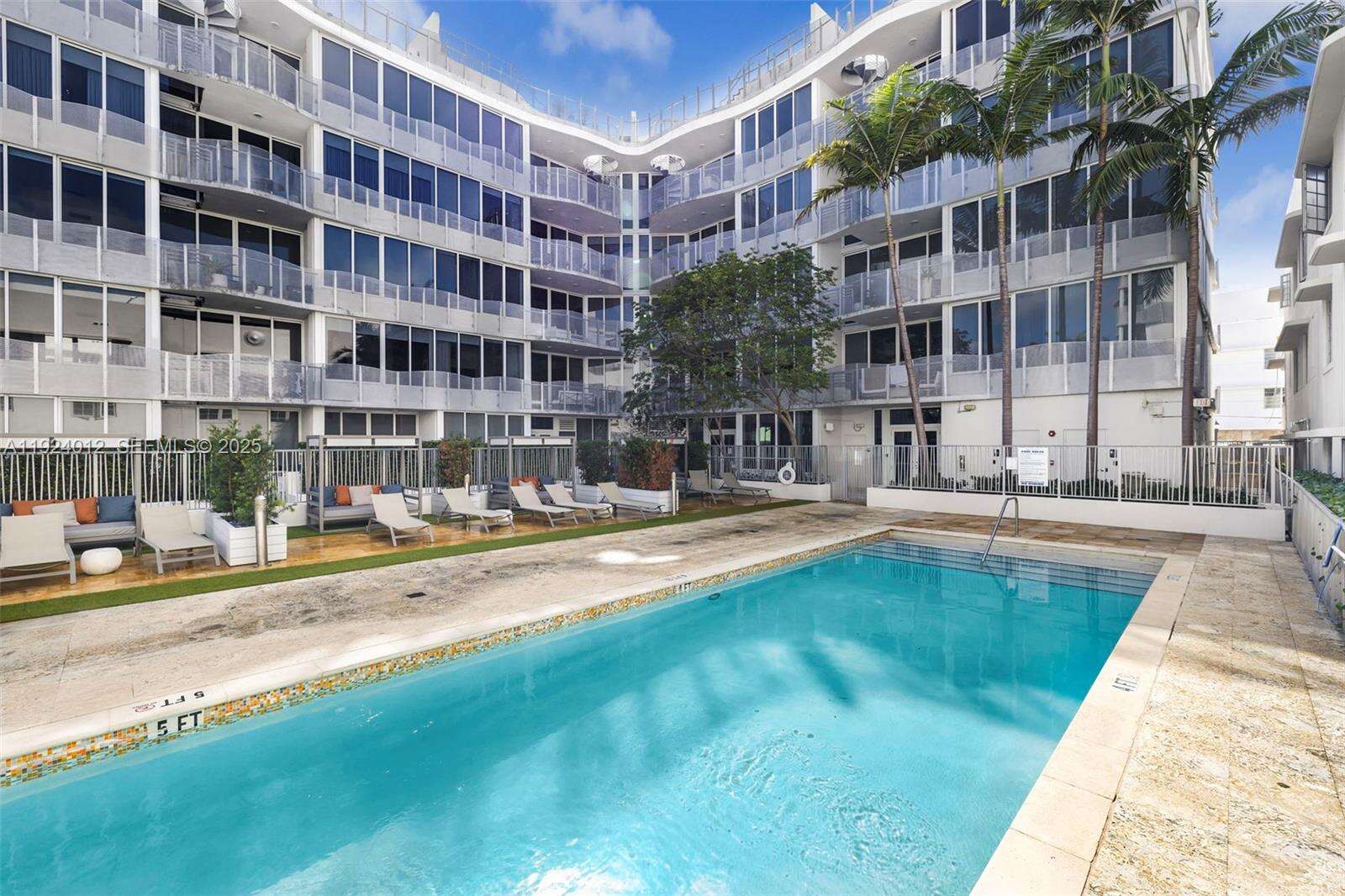 Artecity South Beach For Sale | Unit #316
