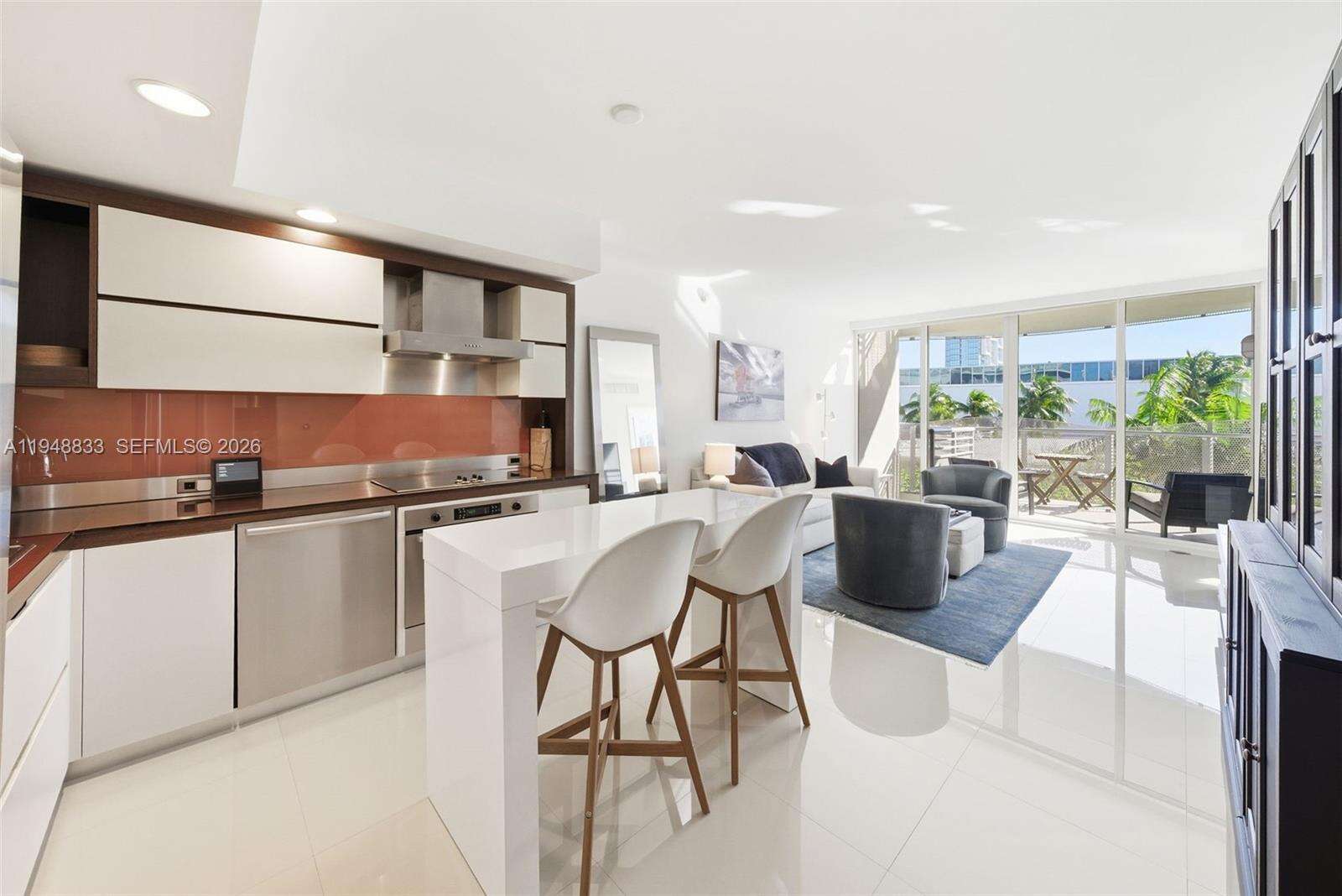 Artecity South Beach For Sale | Unit #303