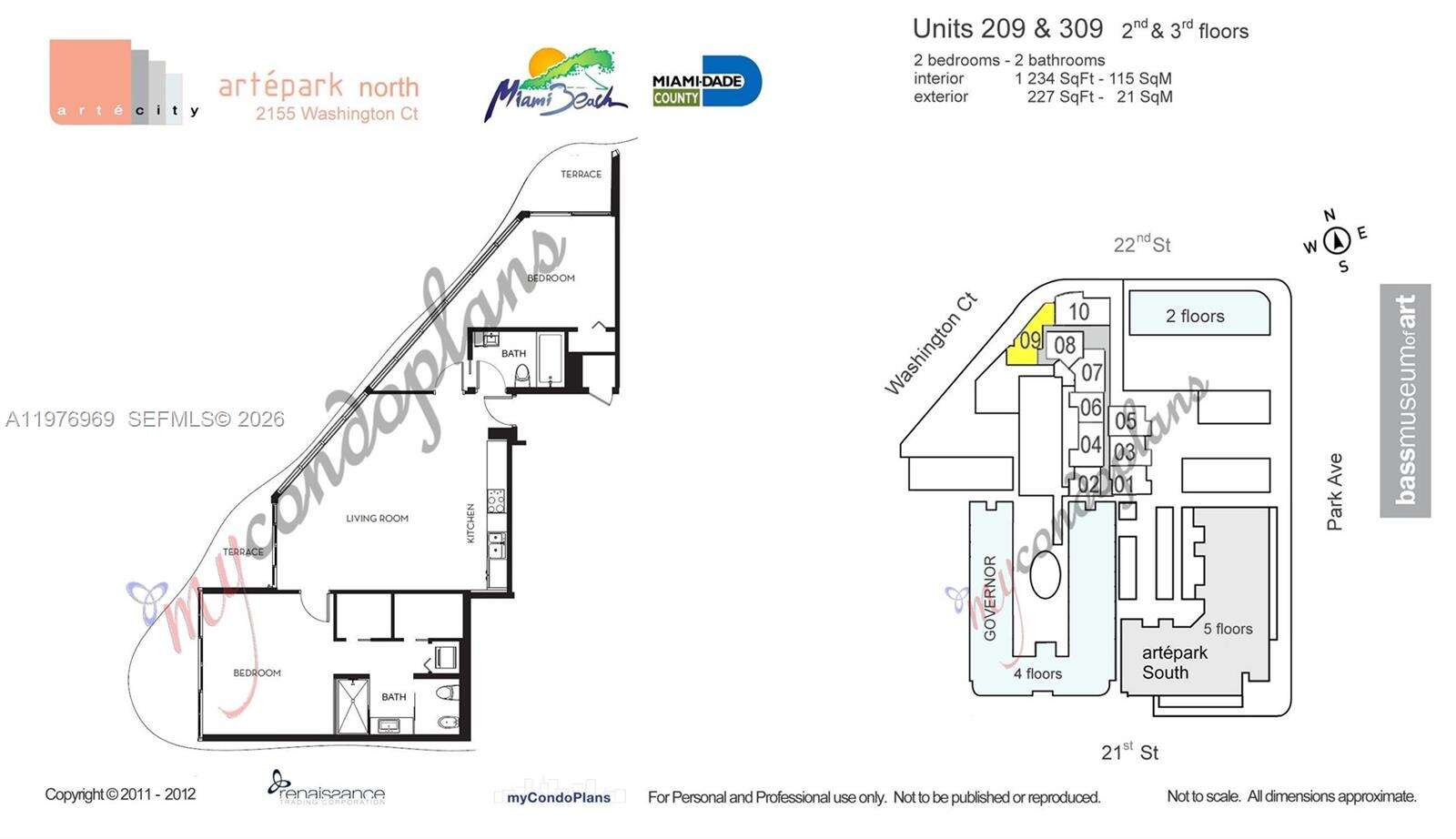 Artecity Unit #309 | Picture 21
