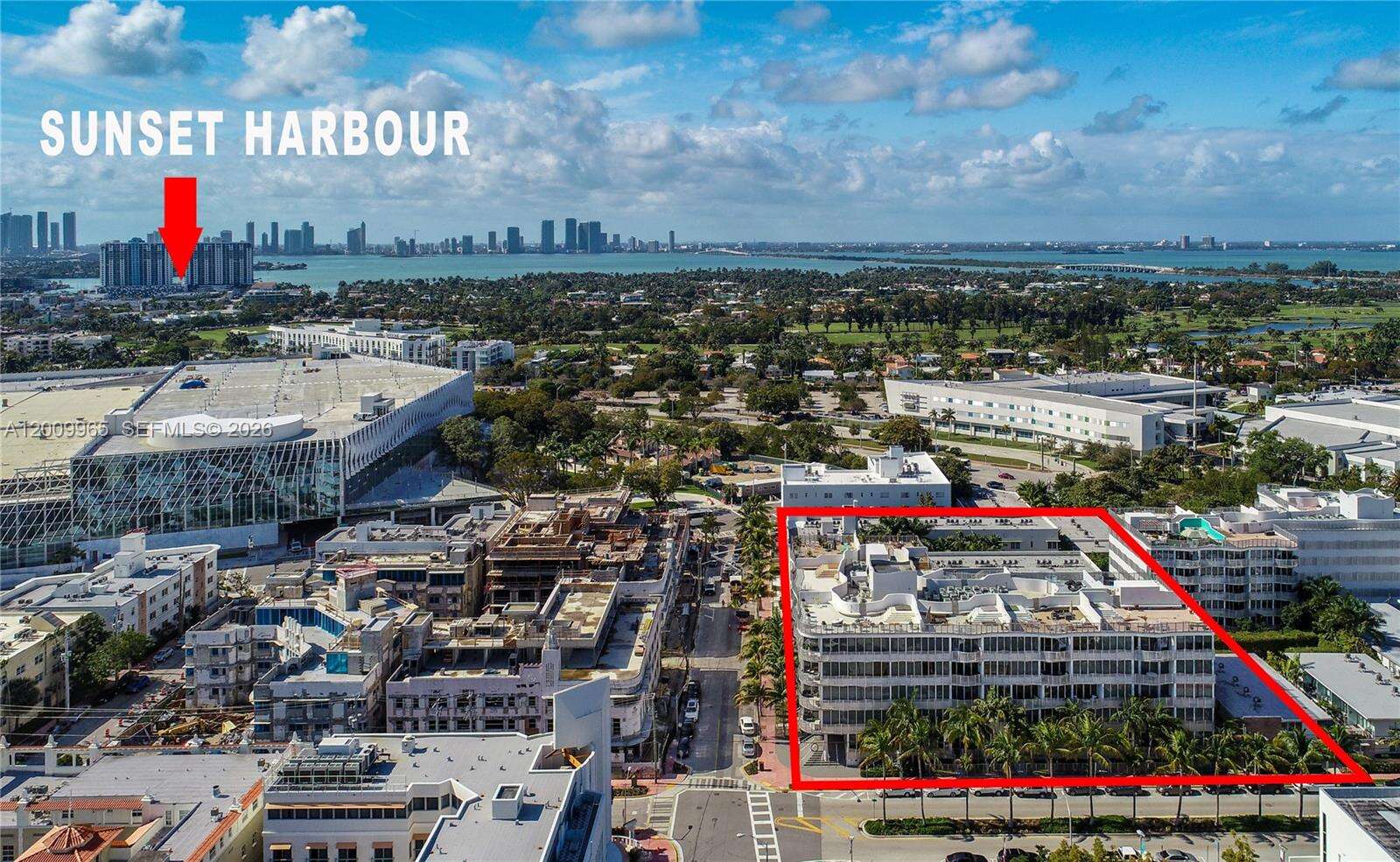 Artecity Unit #108 | Picture 25