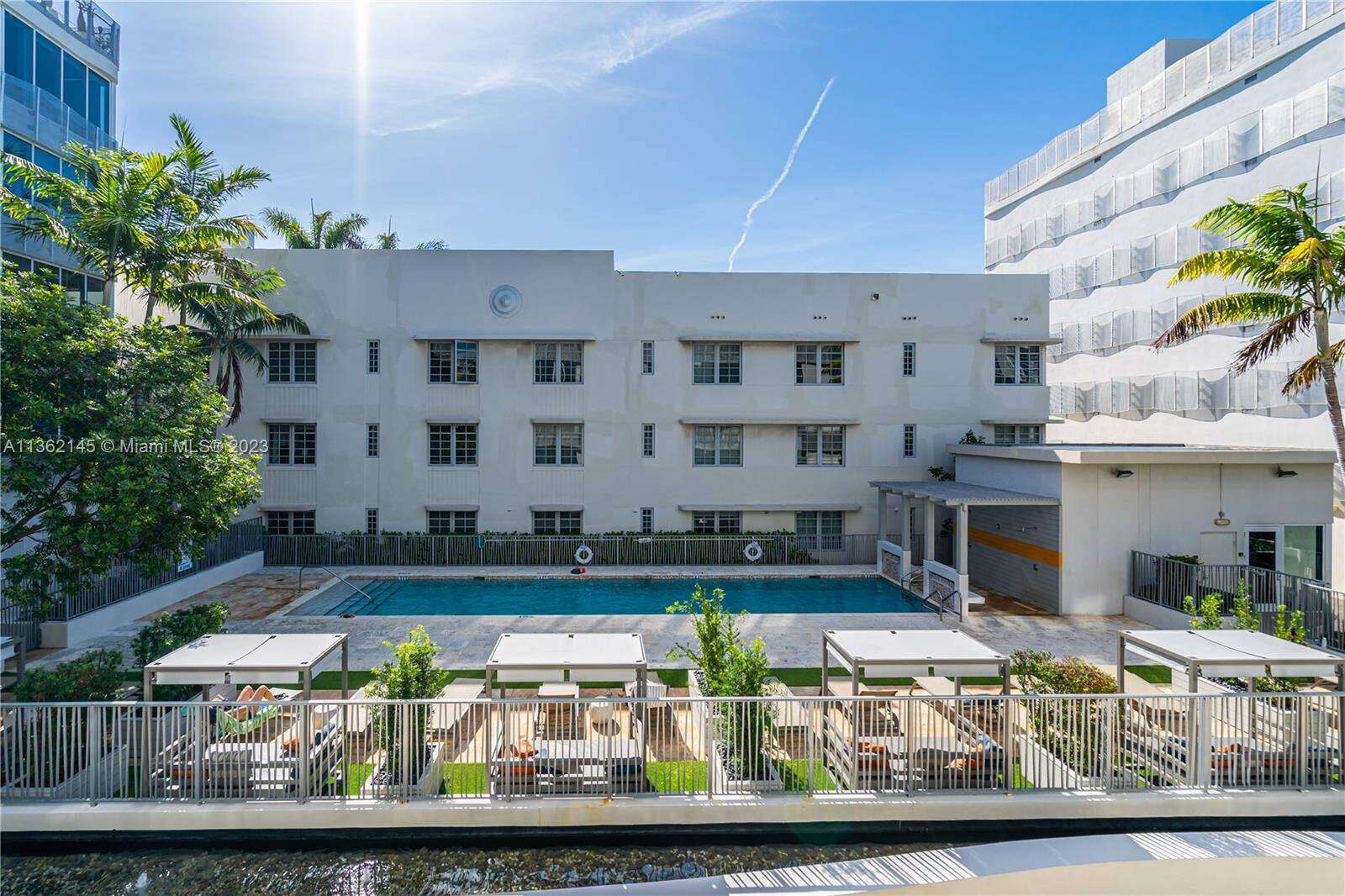 Artecity South Beach For Rent | Unit #204
