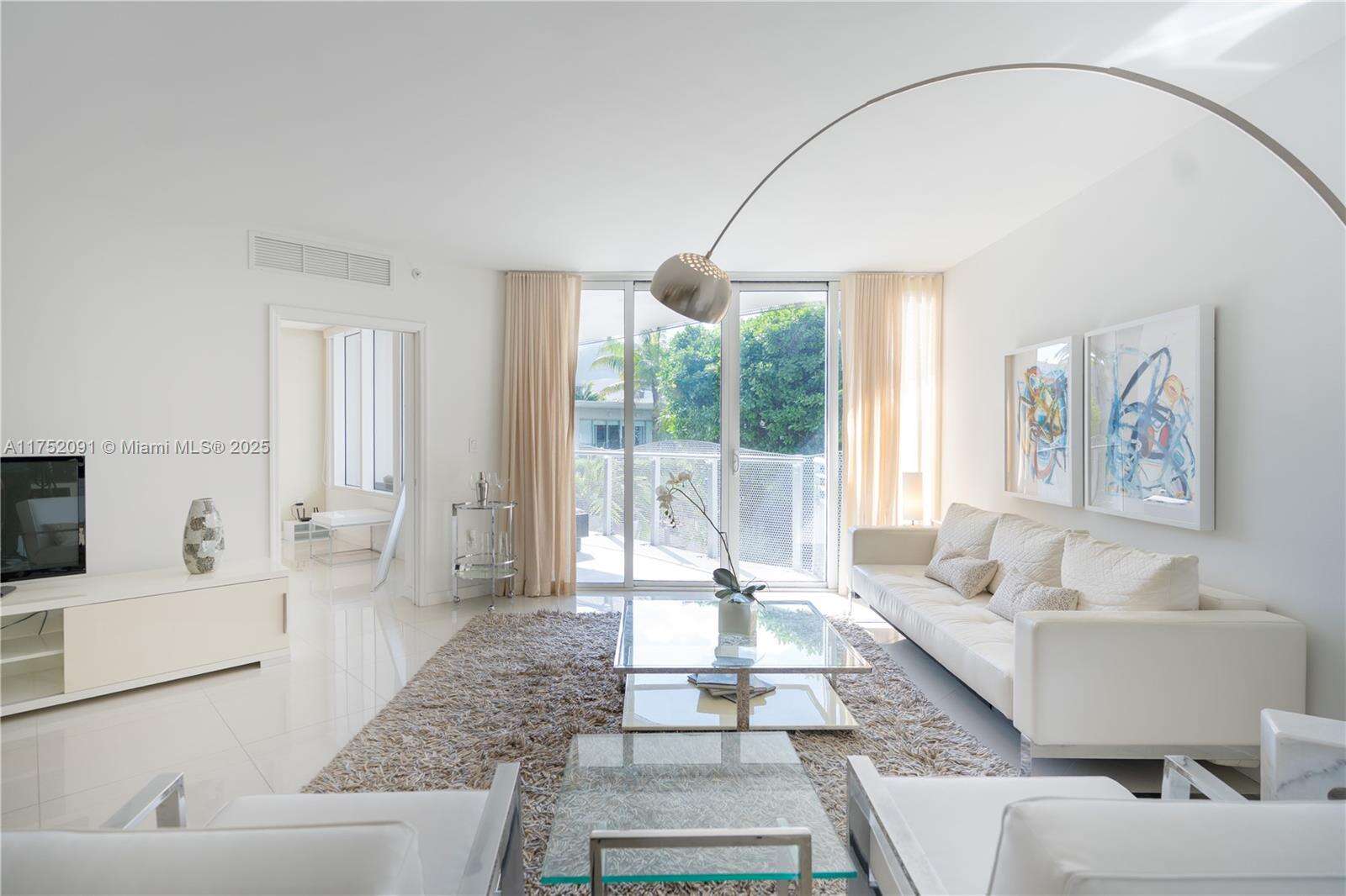 Artecity South Beach For Rent | Unit #207
