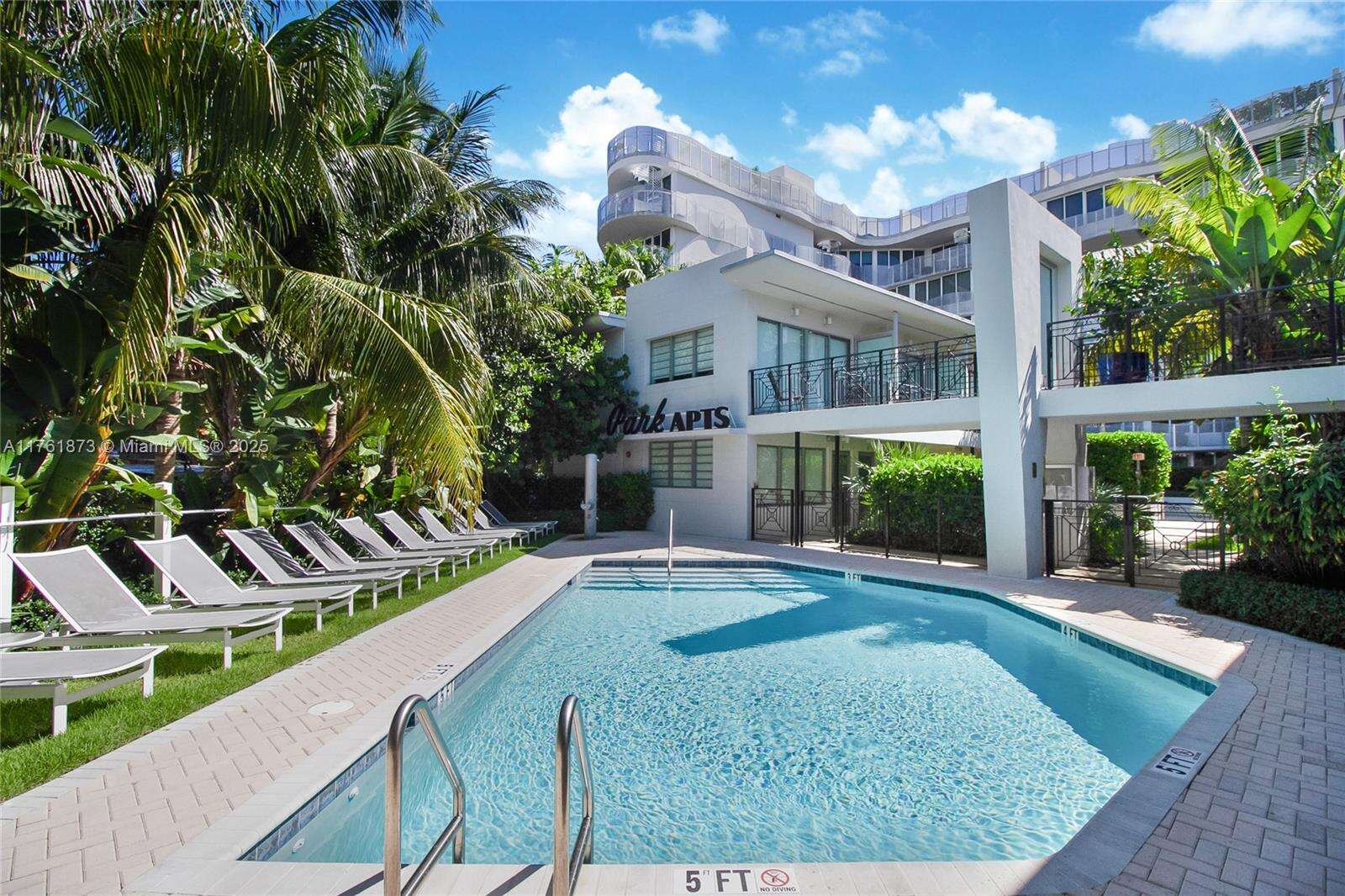 Artecity South Beach For Rent | Unit #106