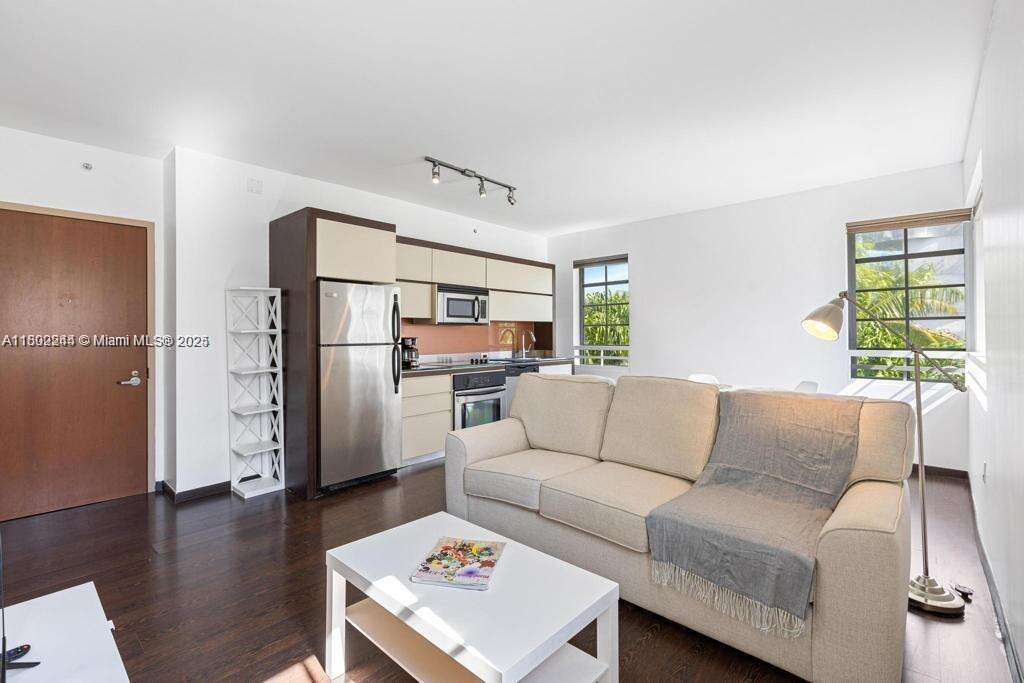 Artecity South Beach For Rent | Unit #308