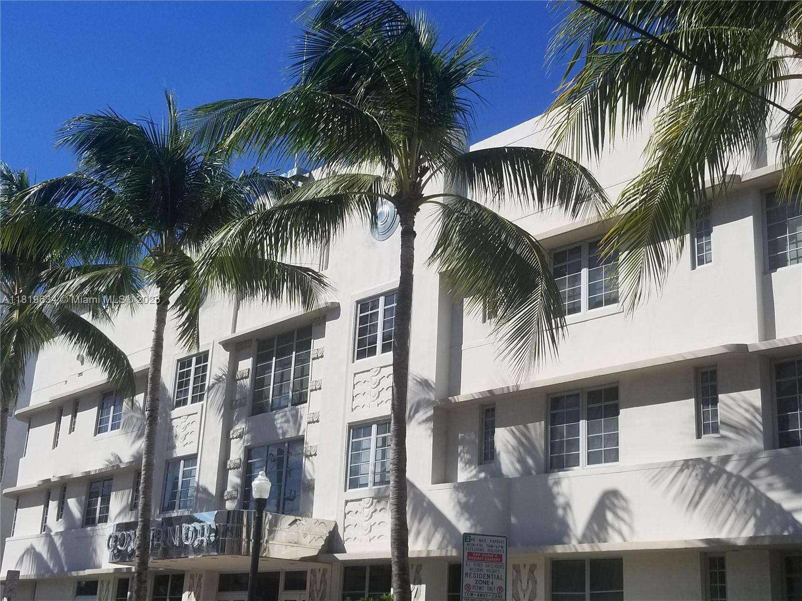 Artecity South Beach For Rent | Unit #201
