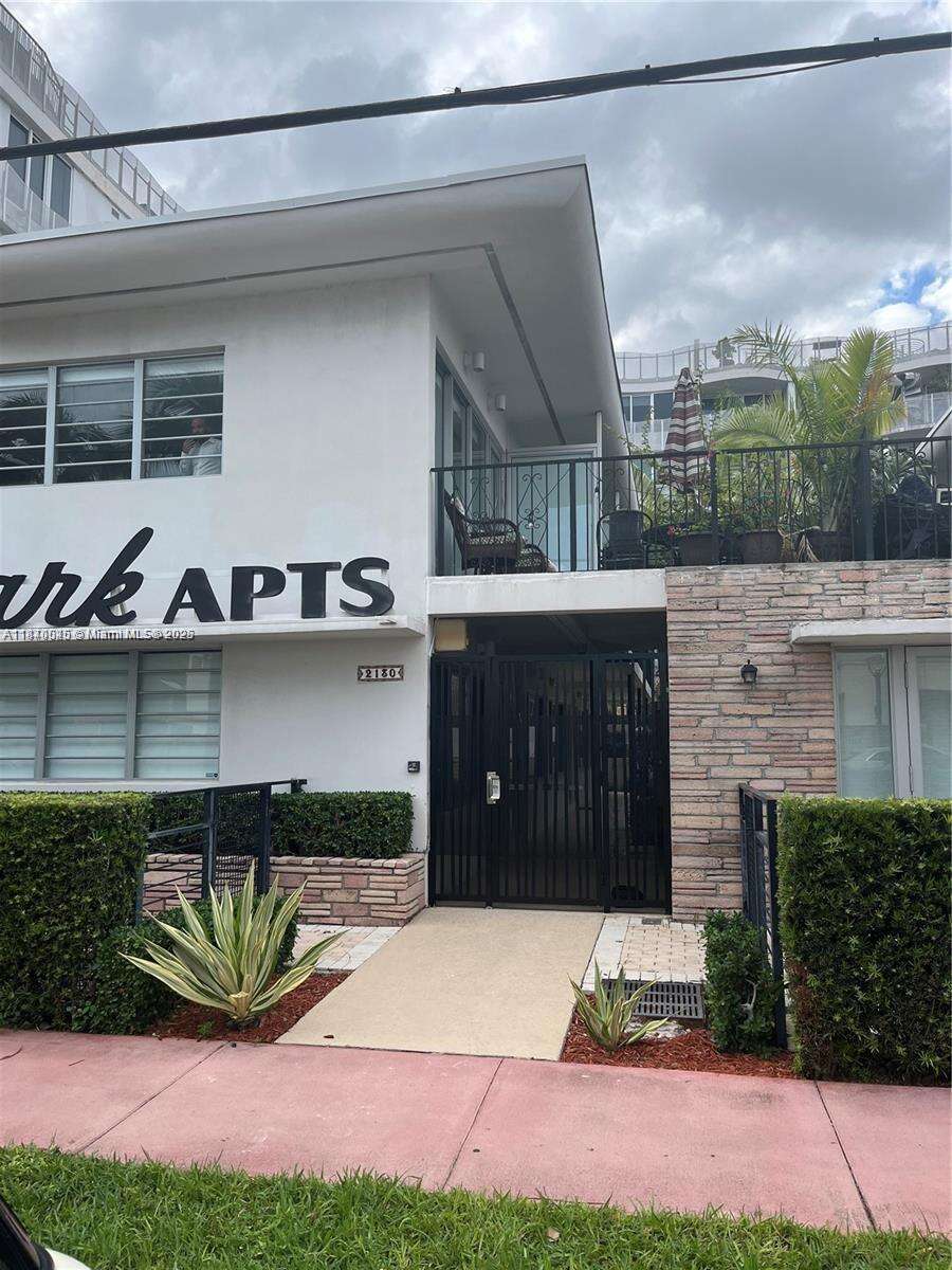 Artecity South Beach For Rent | Unit #4