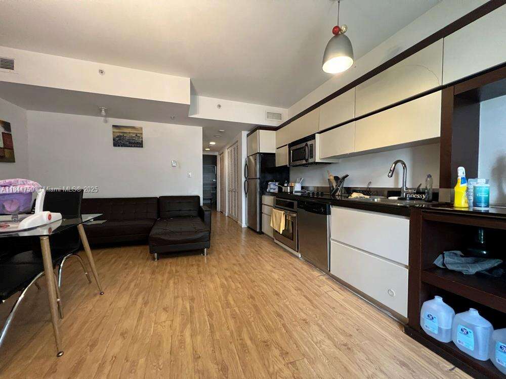 Artecity South Beach For Rent | Unit #116