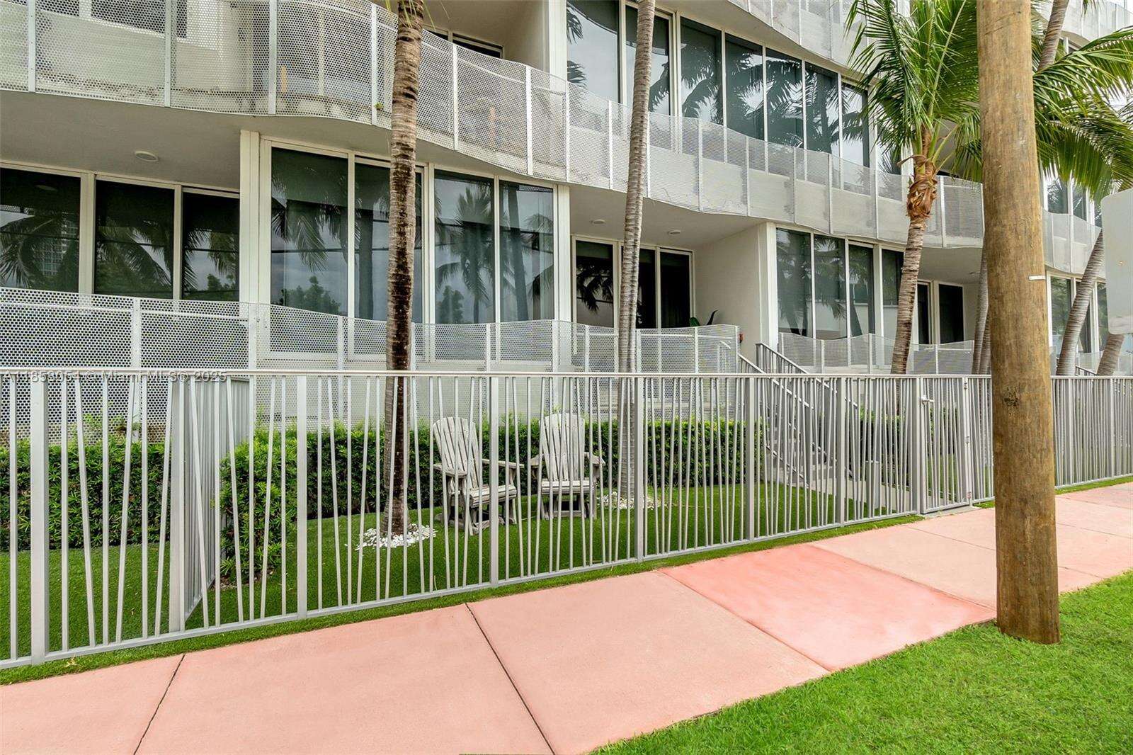 Artecity South Beach For Rent | Unit #103