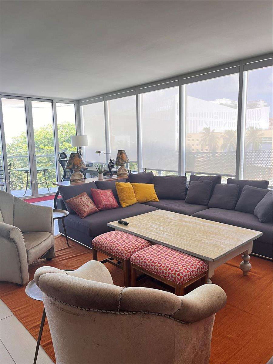 Artecity South Beach For Rent | Unit #409