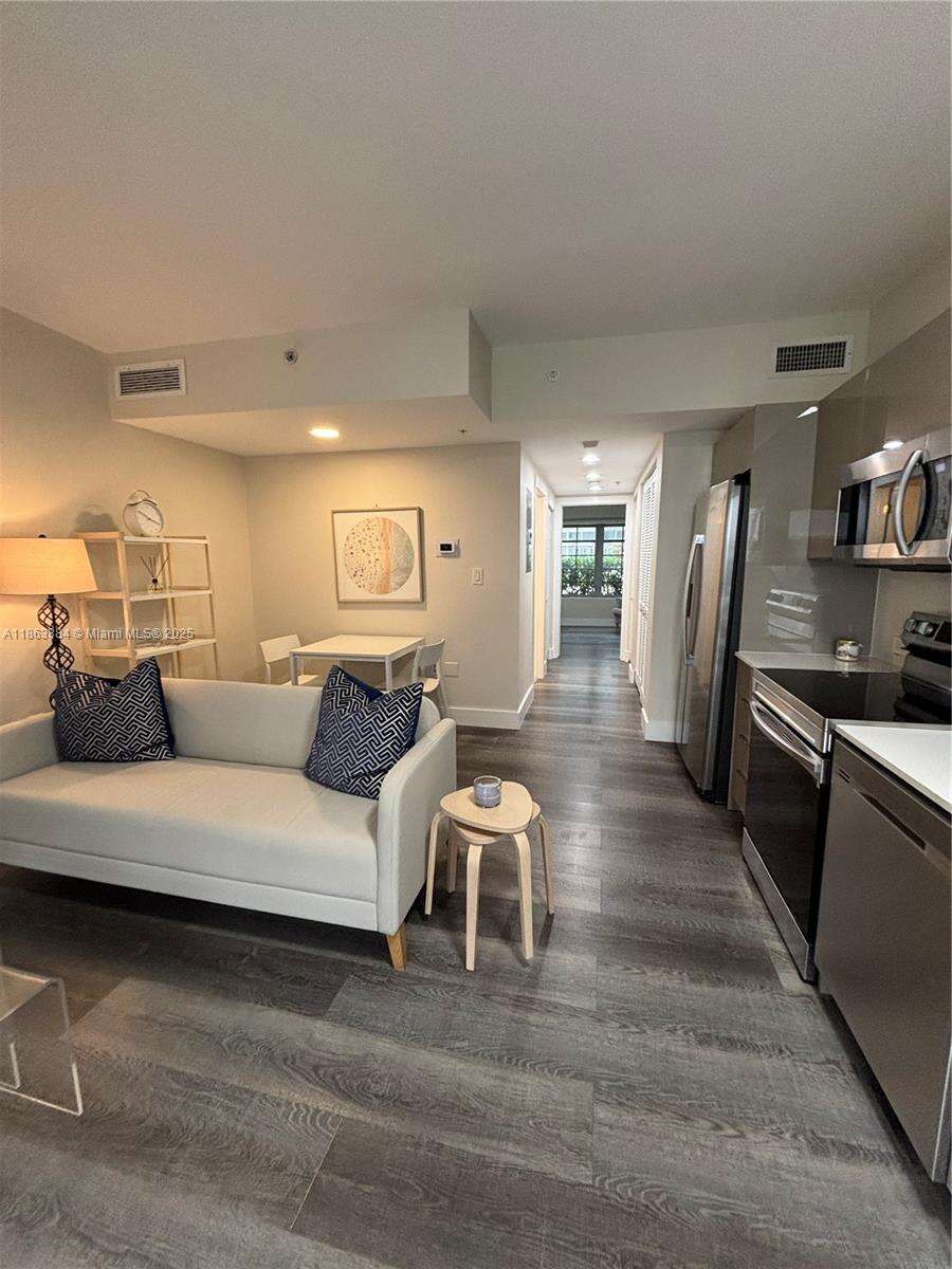 Artecity South Beach For Rent | Unit #111