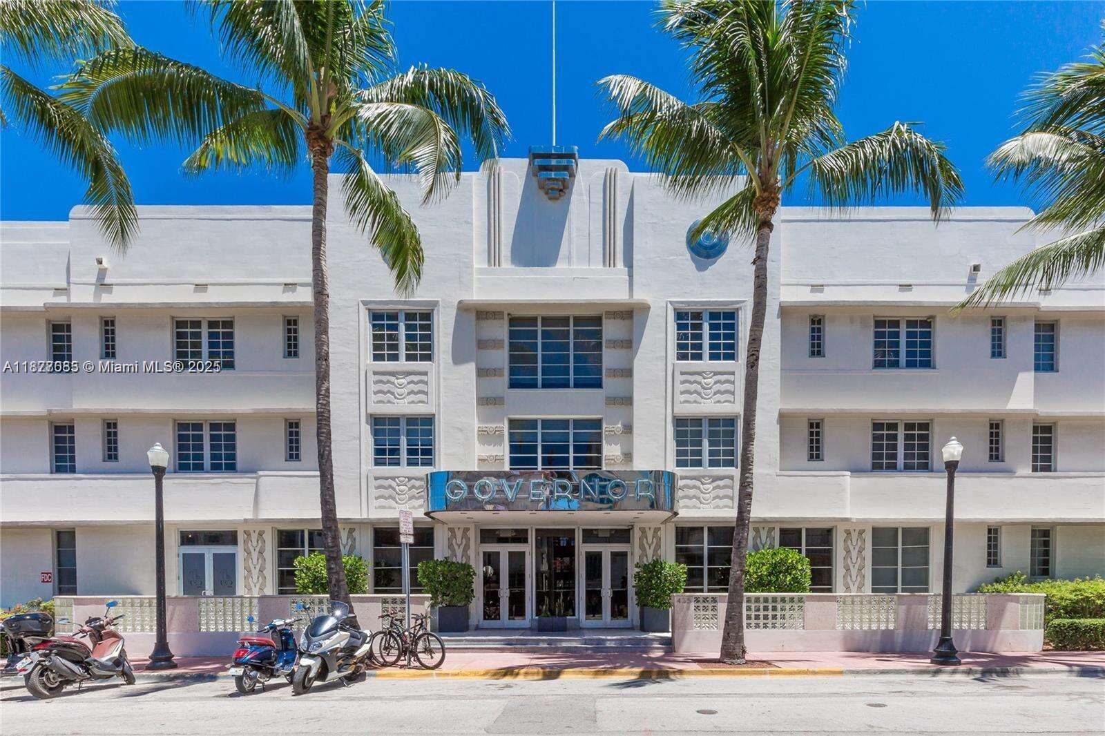 Artecity South Beach For Rent | Unit #214
