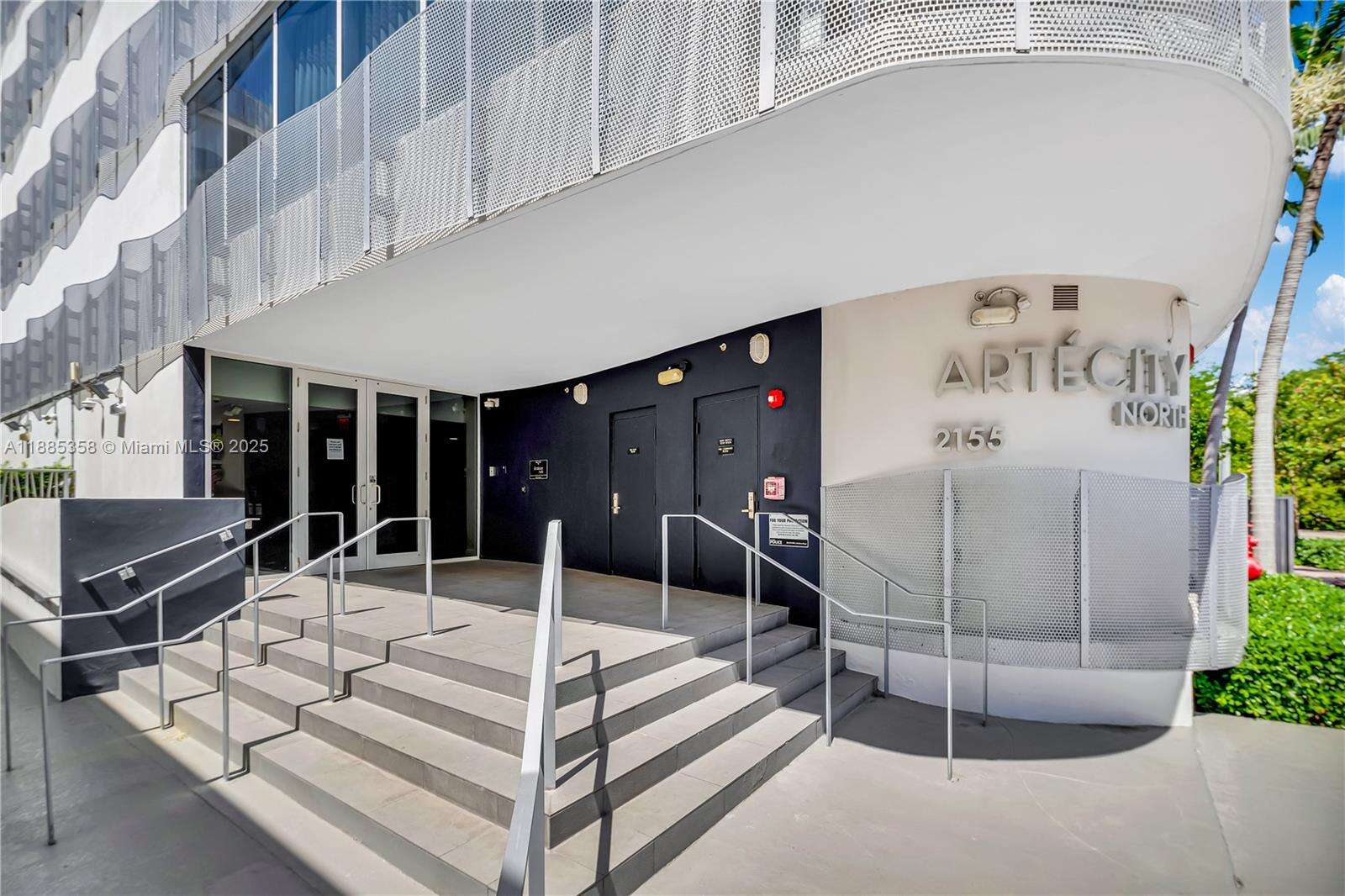 Artecity South Beach For Rent | Unit #402