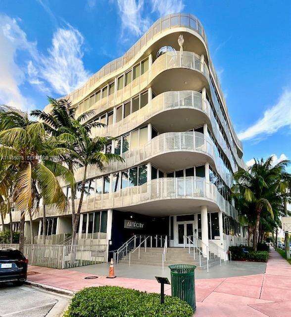 Artecity South Beach For Rent | Unit #104