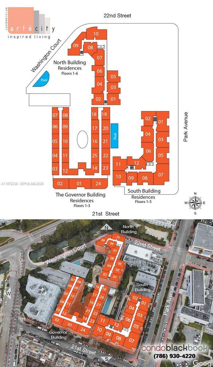 Artecity Unit #315 | Picture 29